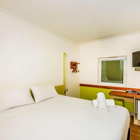 Imperial Motel Windsor Brisbane Exteriör bild
