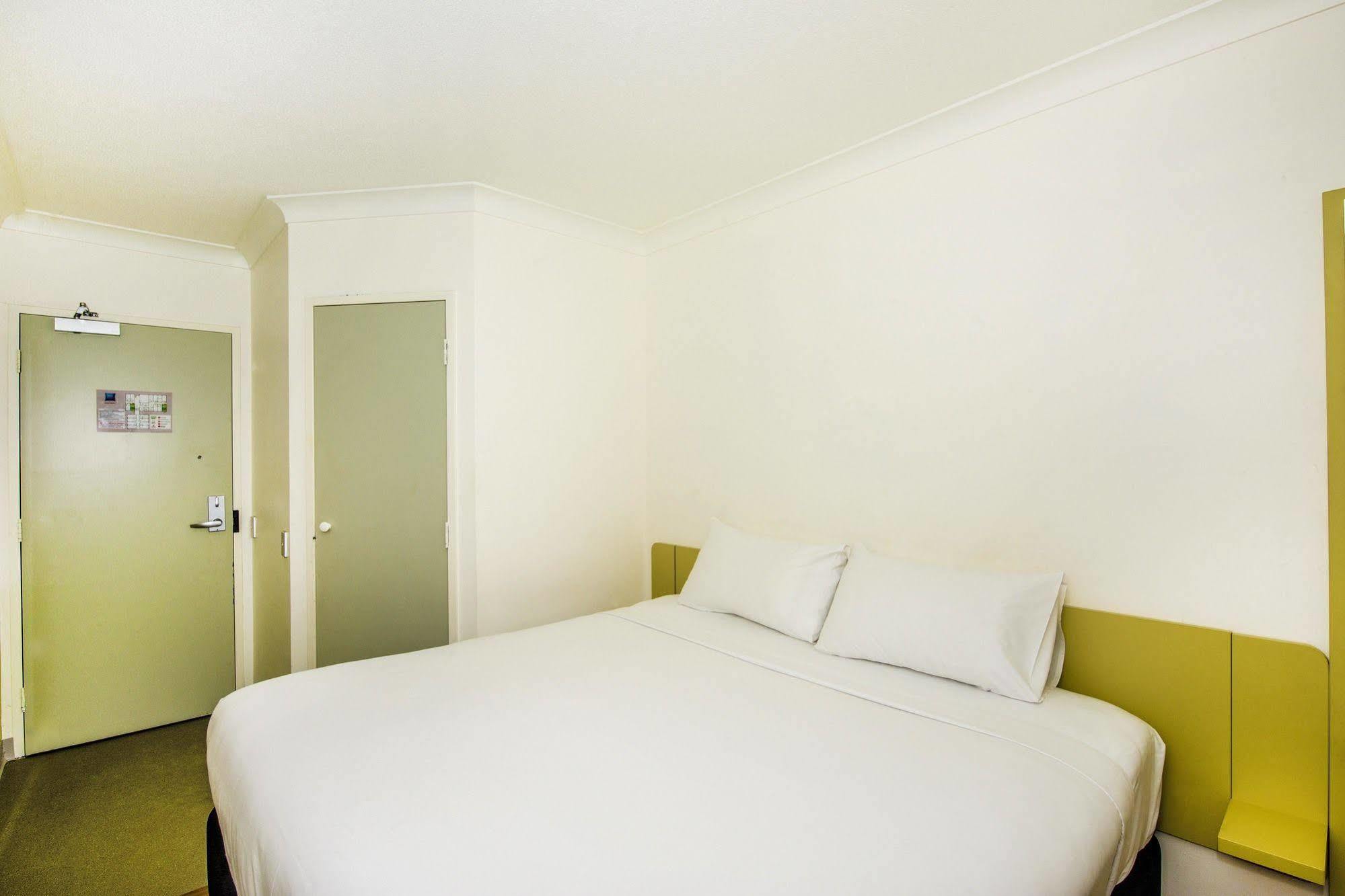 Imperial Motel Windsor Brisbane Exteriör bild